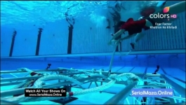 Khatron Ke Khiladi - Season 14 - 18th August 2024